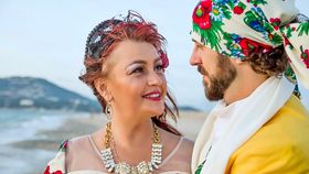 Cum au reacționat foștii soți ai Ronei Hartner, după ce cancerul i-a recidivat! A fost părăsită când îi era mai greu: „Nu m-a ajutat niciunul dintre ei, cu nimic”